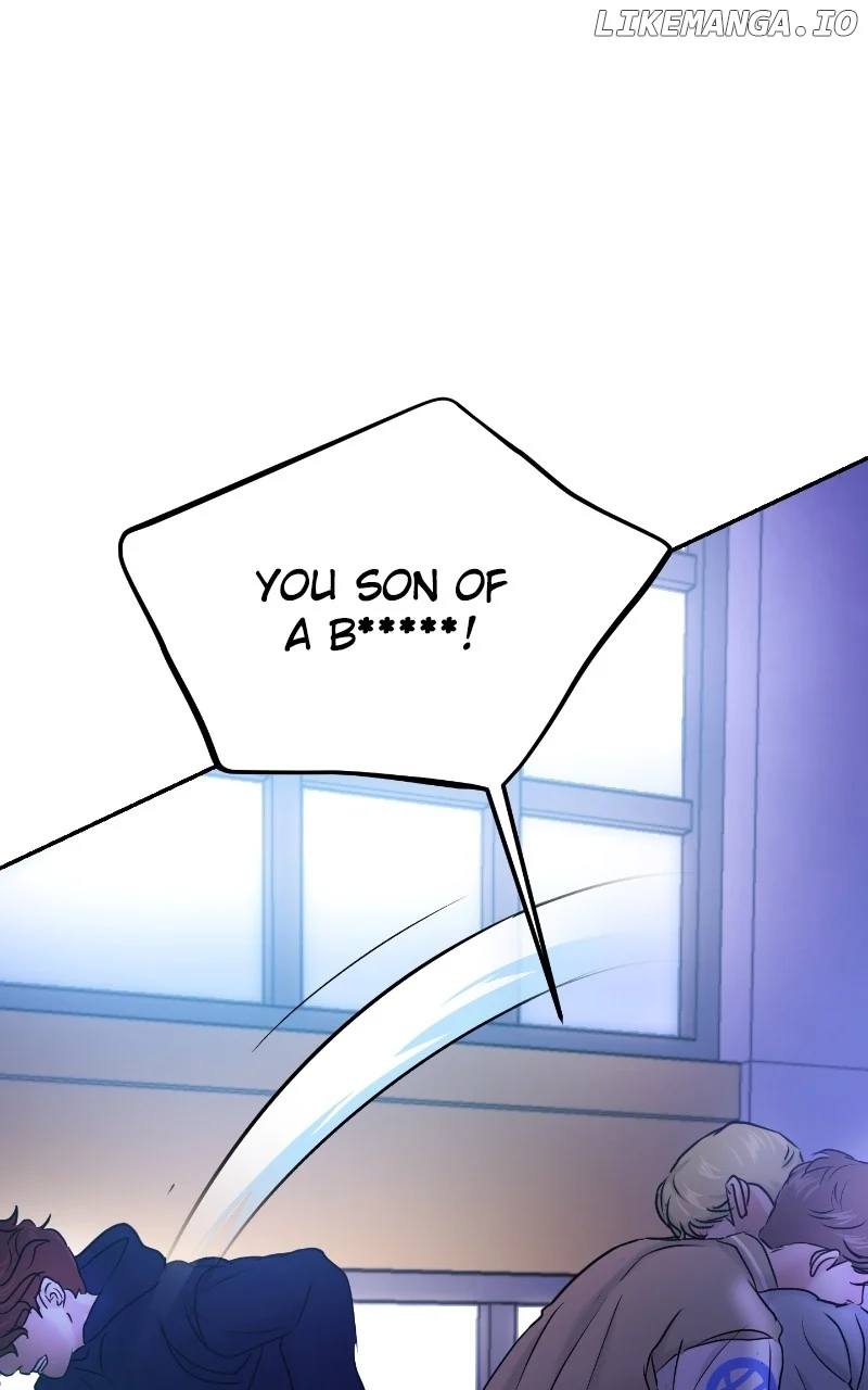 A Campus Romance, I Guess chapter 36 page 80
