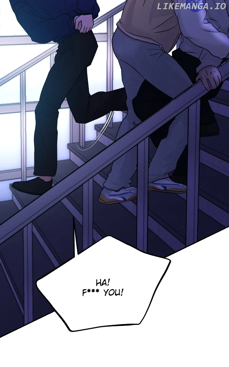 A Campus Romance, I Guess chapter 36 page 81
