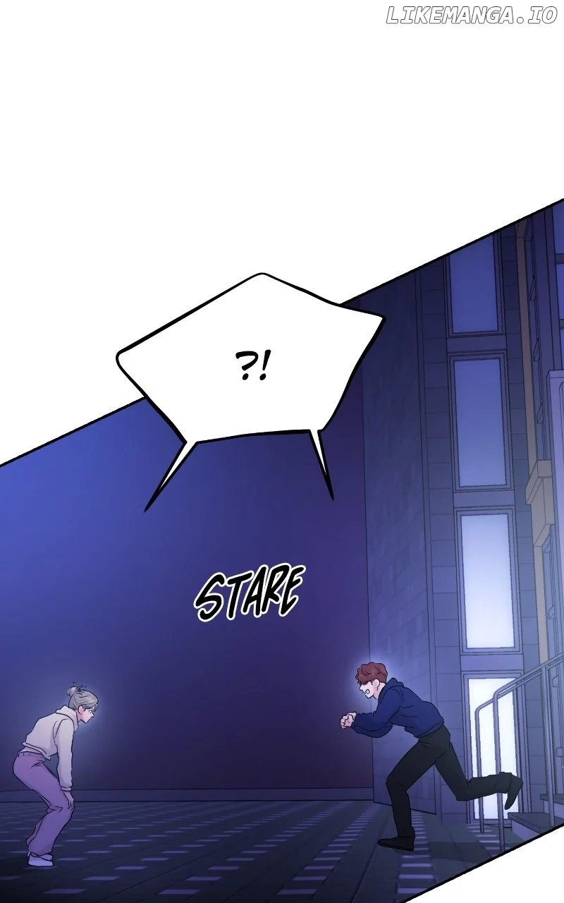 A Campus Romance, I Guess chapter 36 page 82
