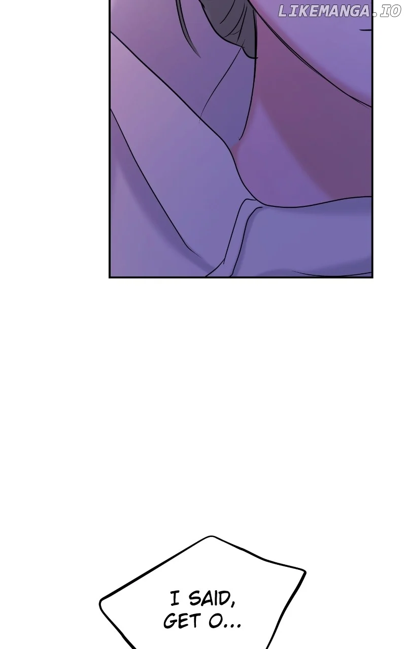 A Campus Romance, I Guess chapter 36 page 86
