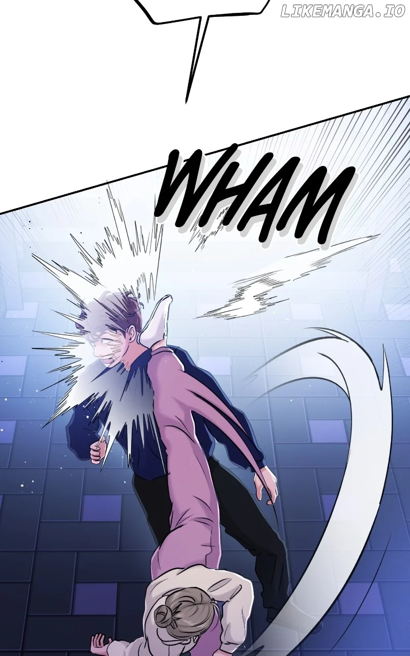 A Campus Romance, I Guess chapter 36 page 87