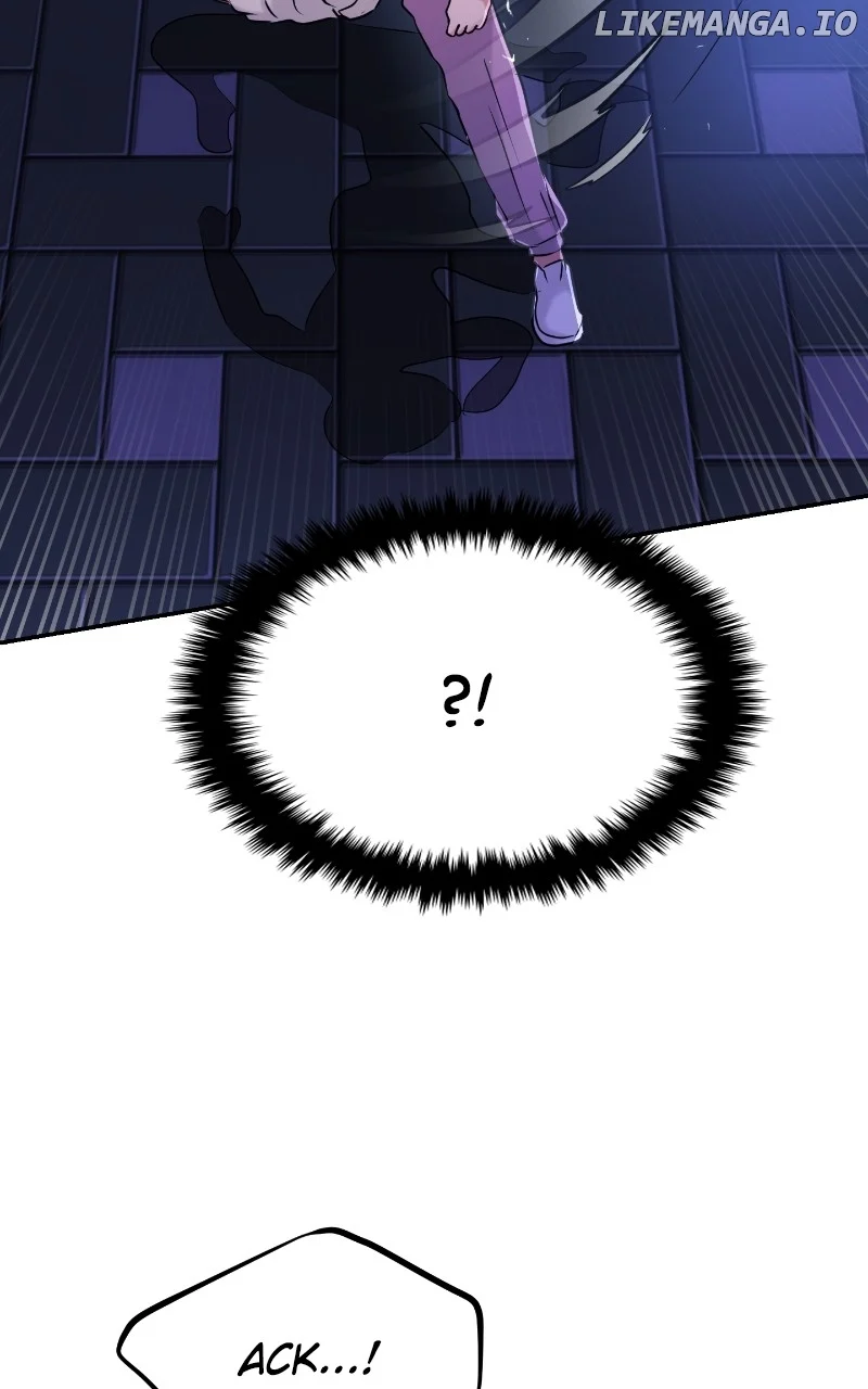 A Campus Romance, I Guess chapter 36 page 88
