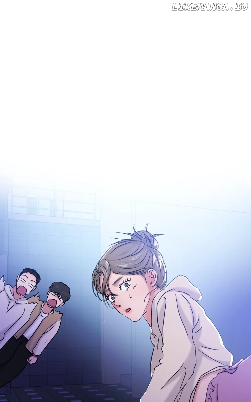 A Campus Romance, I Guess chapter 36 page 90