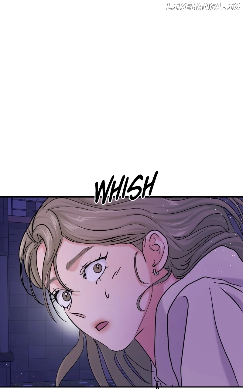 A Campus Romance, I Guess chapter 36 page 92