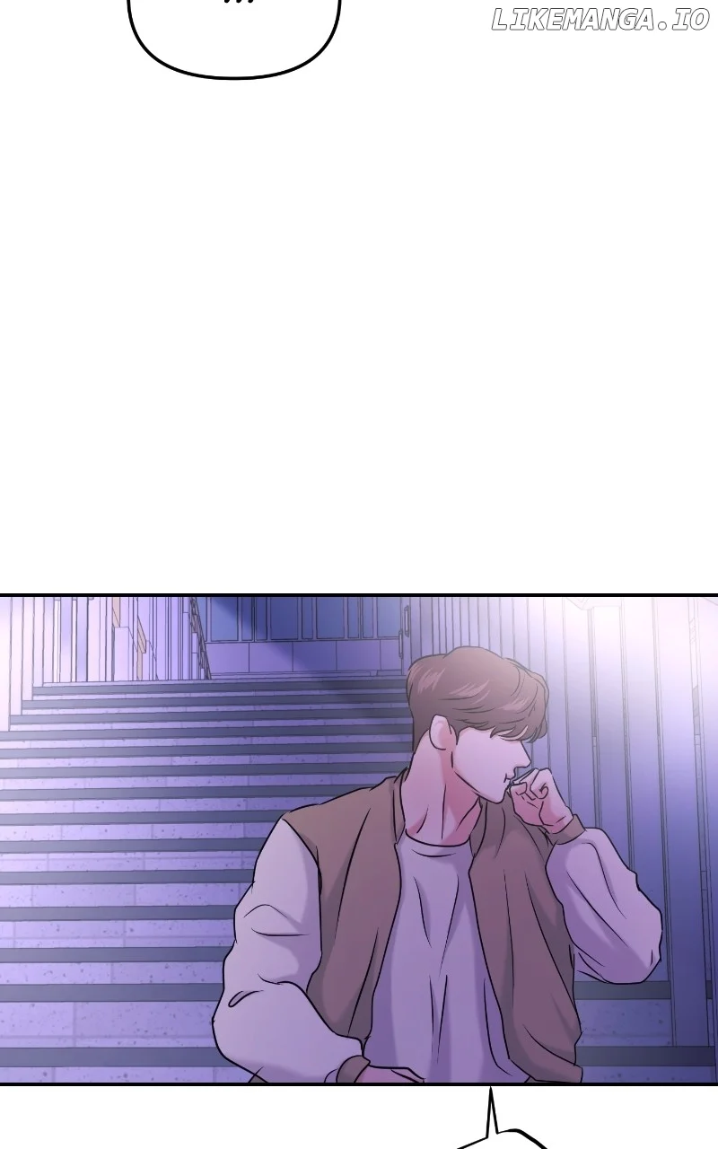 A Campus Romance, I Guess chapter 36 page 95