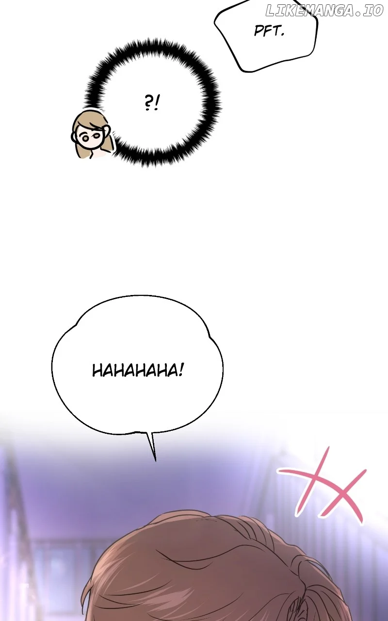 A Campus Romance, I Guess chapter 36 page 96