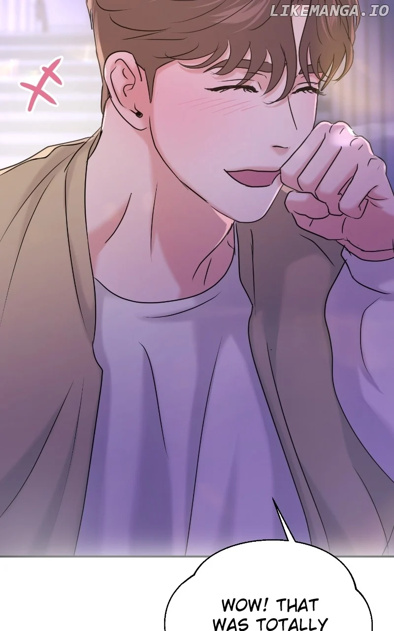 A Campus Romance, I Guess chapter 36 page 97