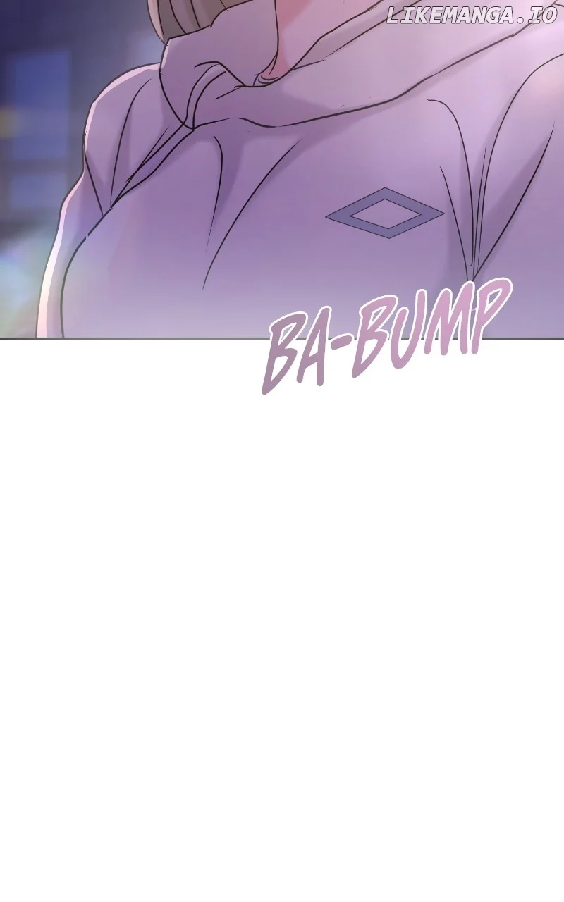 A Campus Romance, I Guess chapter 36 page 99