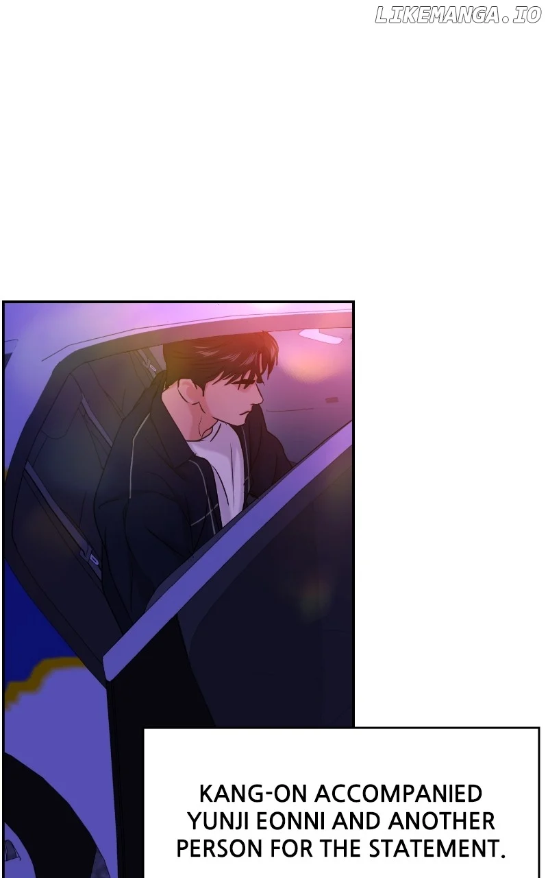 A Campus Romance, I Guess chapter 36 page 102