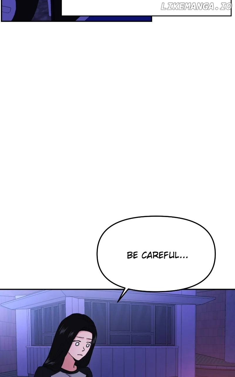 A Campus Romance, I Guess chapter 36 page 103