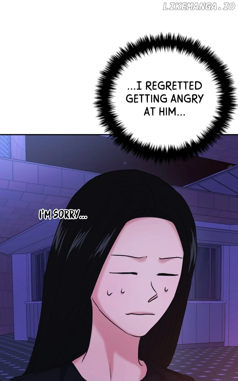 A Campus Romance, I Guess chapter 36 page 105