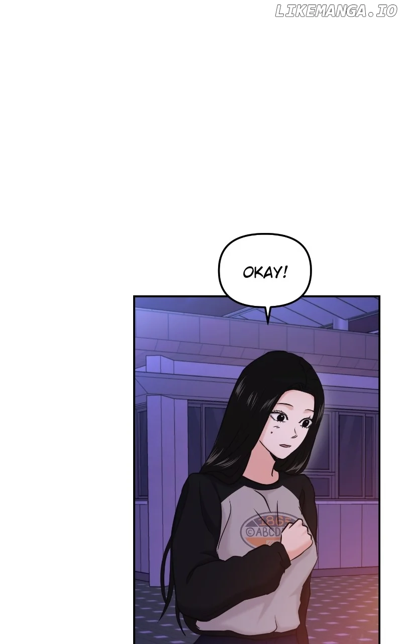 A Campus Romance, I Guess chapter 36 page 109