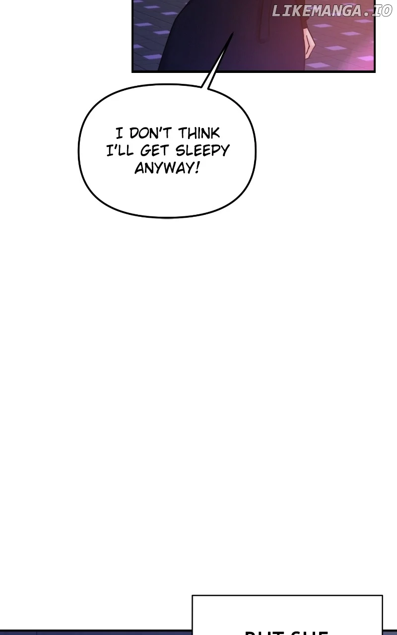 A Campus Romance, I Guess chapter 36 page 110