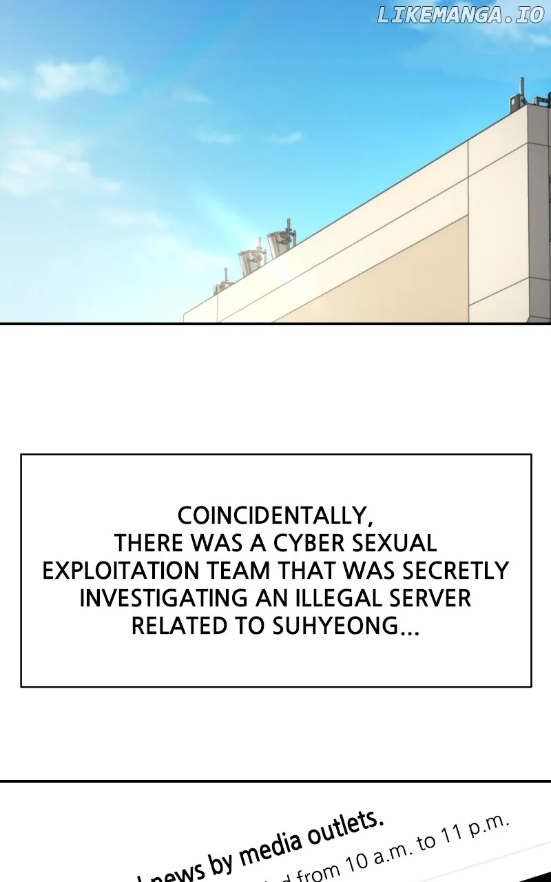 A Campus Romance, I Guess chapter 36 page 113