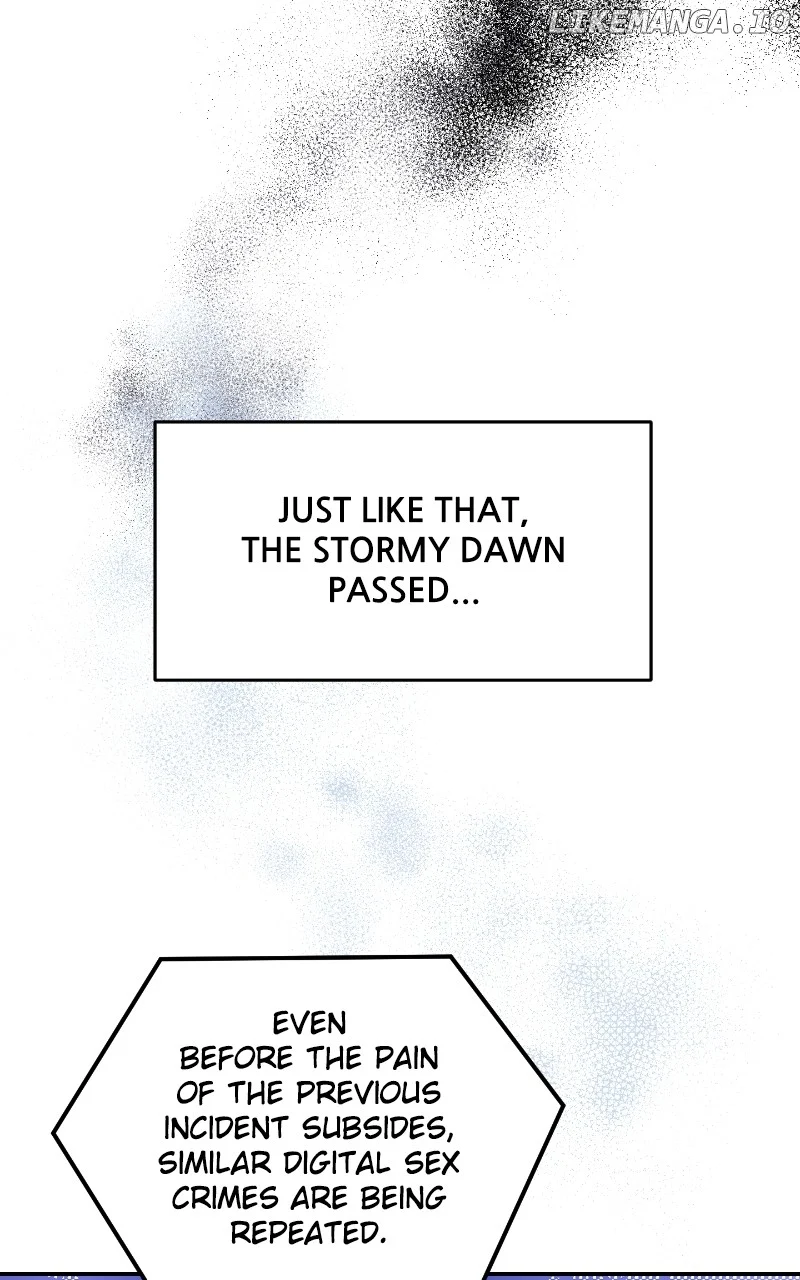 A Campus Romance, I Guess chapter 36 page 124