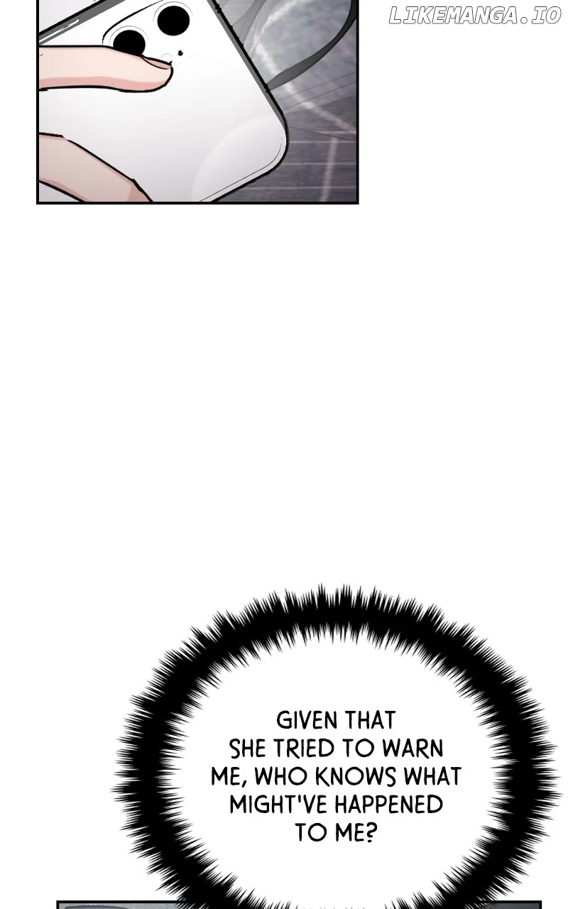 A Campus Romance, I Guess chapter 36 page 130