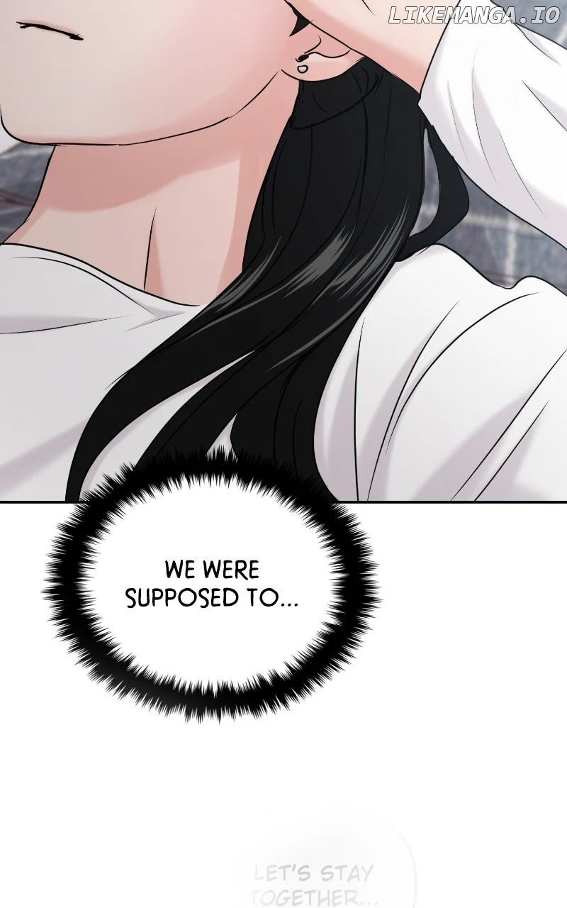 A Campus Romance, I Guess chapter 36 page 133