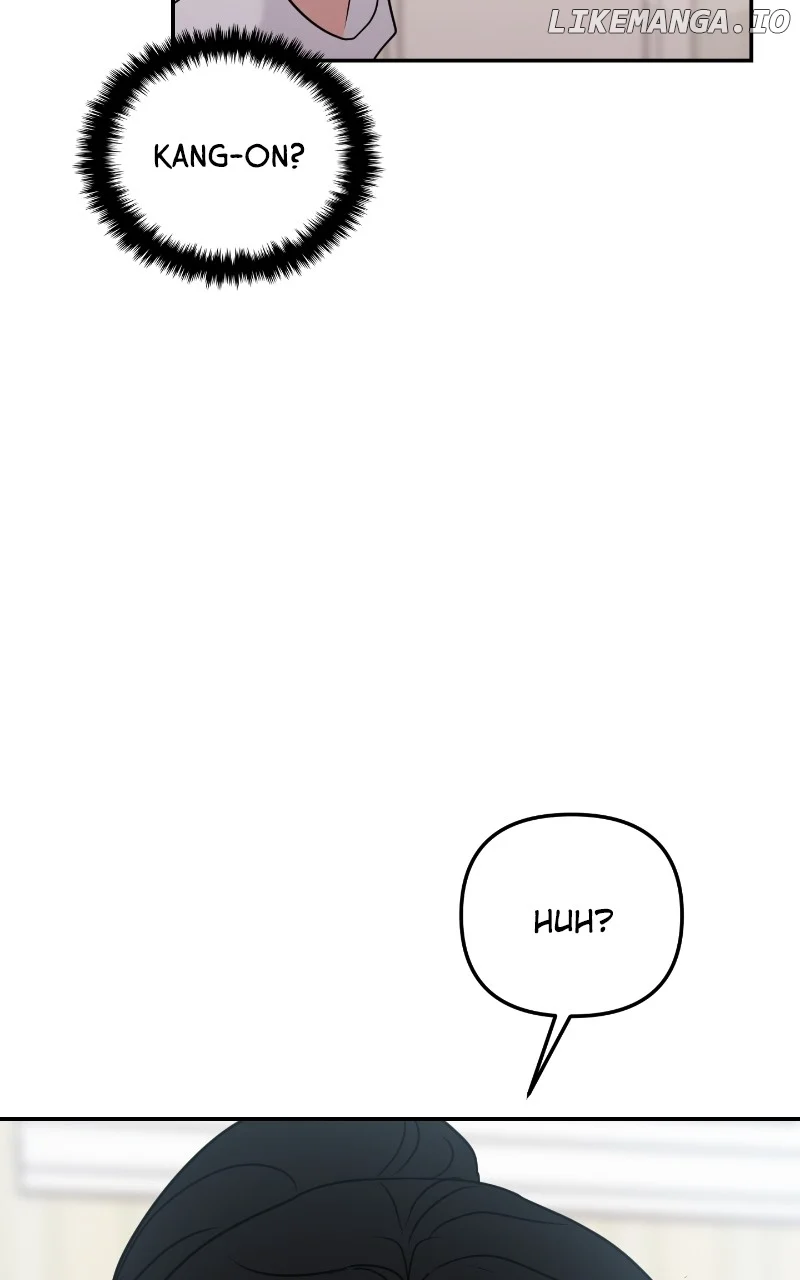 A Campus Romance, I Guess chapter 36 page 136