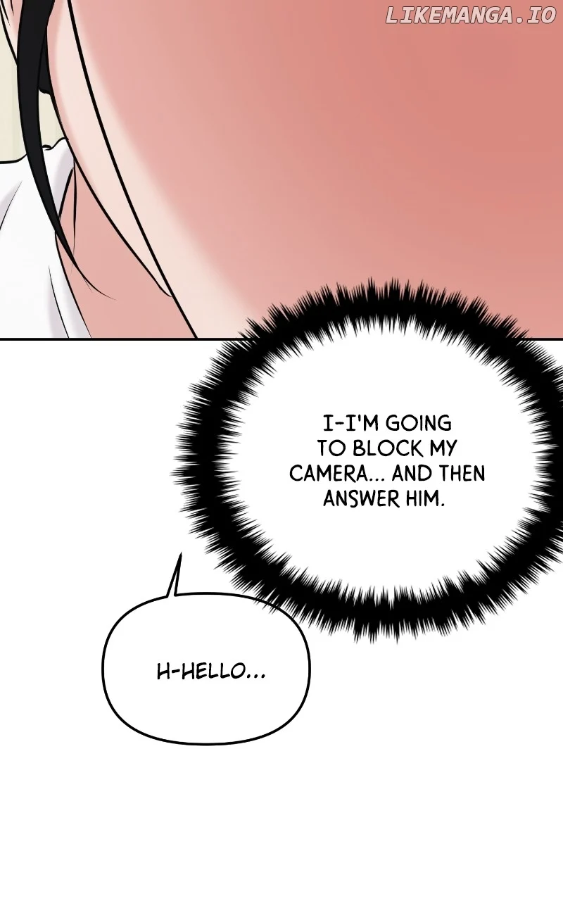 A Campus Romance, I Guess chapter 36 page 139