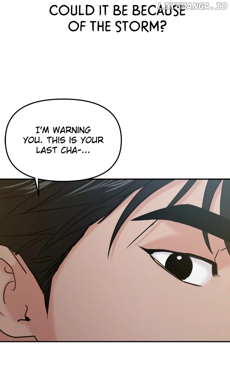 A Campus Romance, I Guess chapter 36 page 142