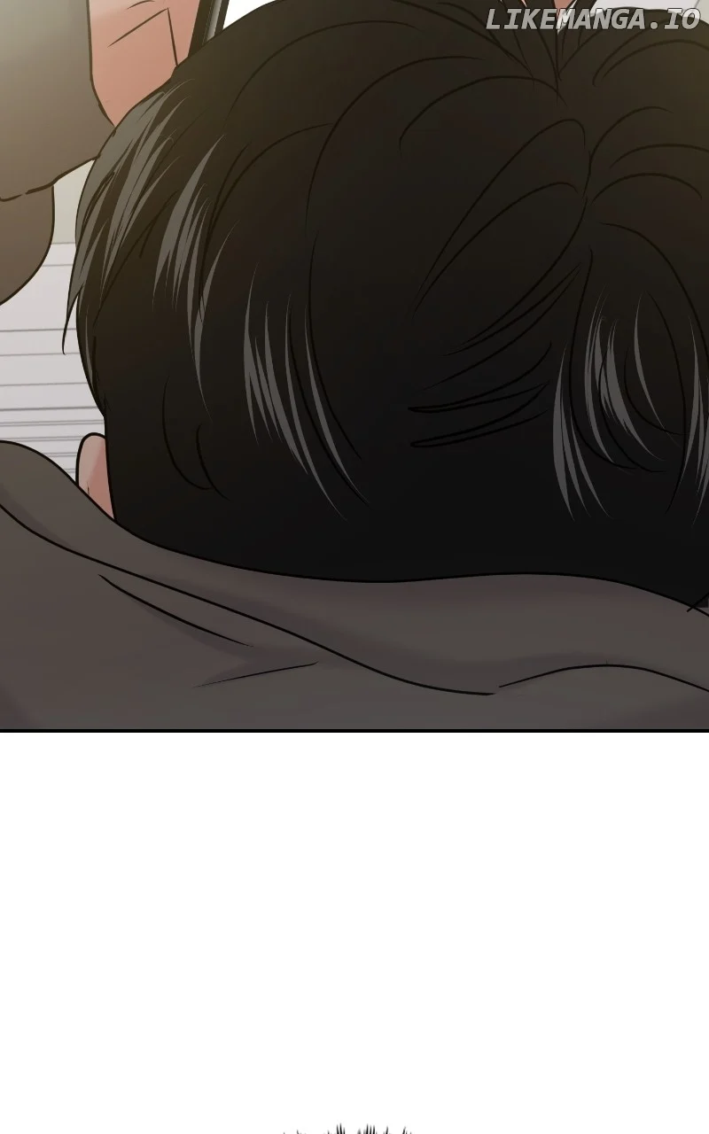 A Campus Romance, I Guess chapter 36 page 144