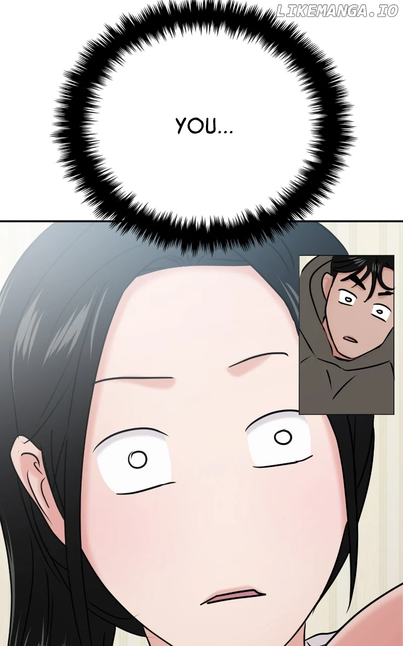 A Campus Romance, I Guess chapter 36 page 145
