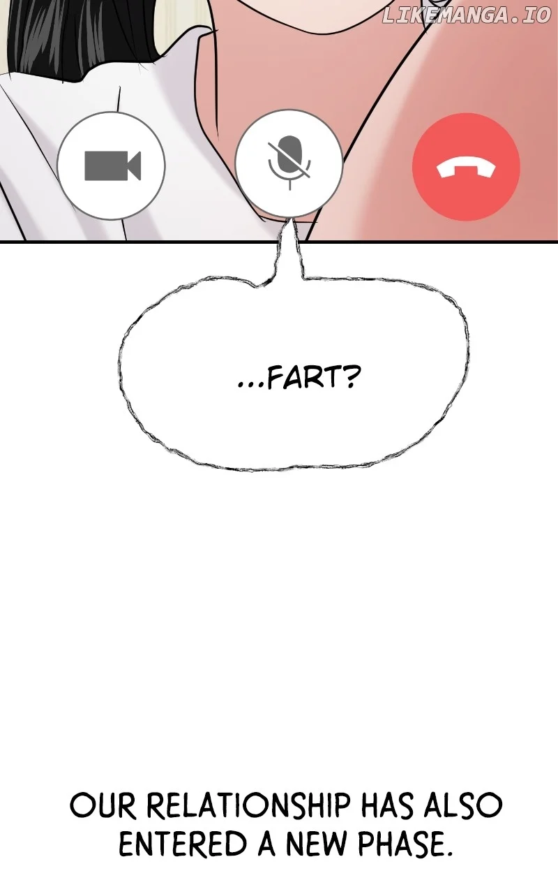 A Campus Romance, I Guess chapter 36 page 146