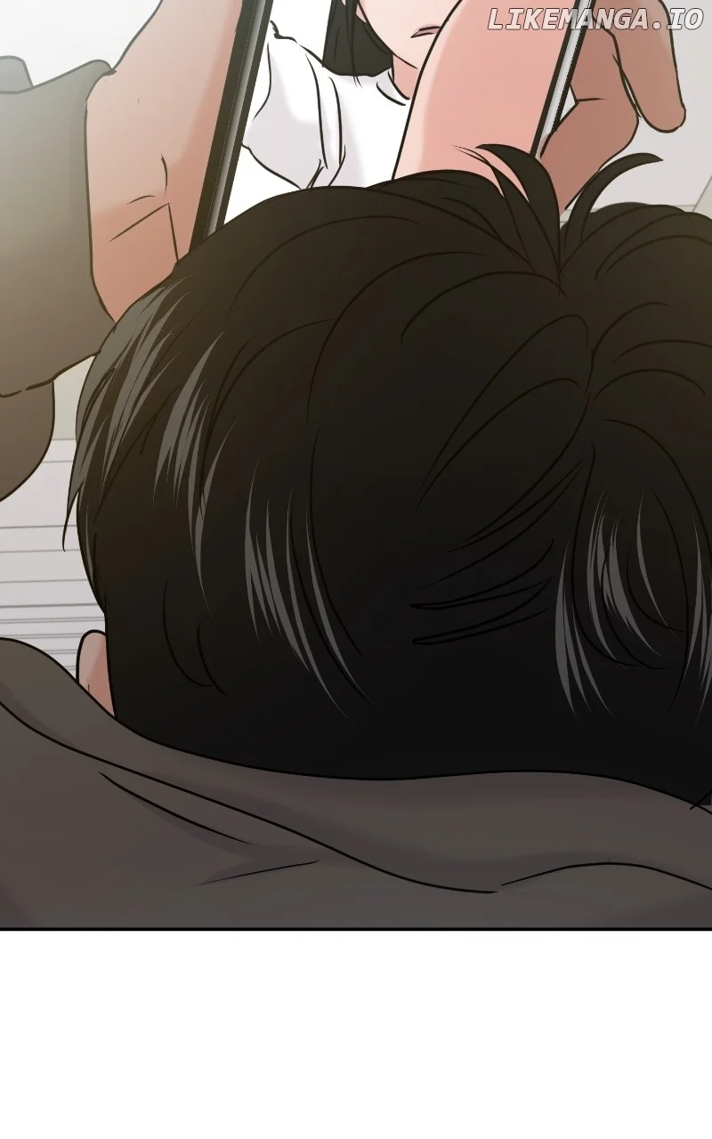 A Campus Romance, I Guess chapter 37 page 5