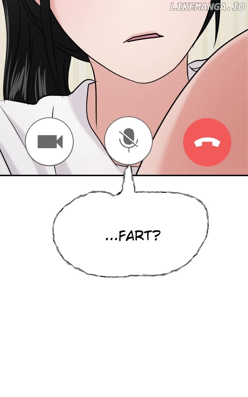 A Campus Romance, I Guess chapter 37 page 7