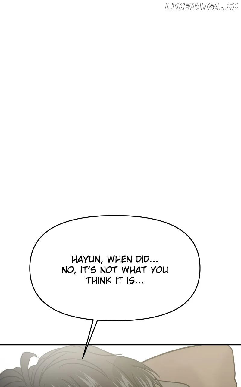 A Campus Romance, I Guess chapter 37 page 8