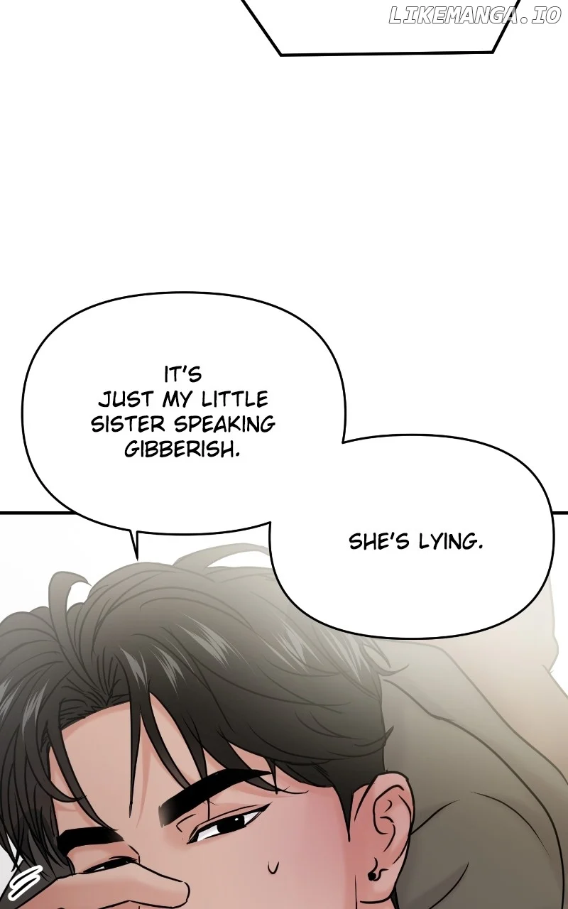 A Campus Romance, I Guess chapter 37 page 10
