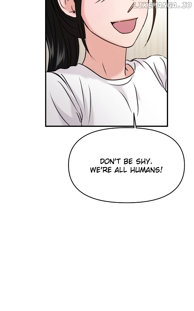 A Campus Romance, I Guess chapter 37 page 15