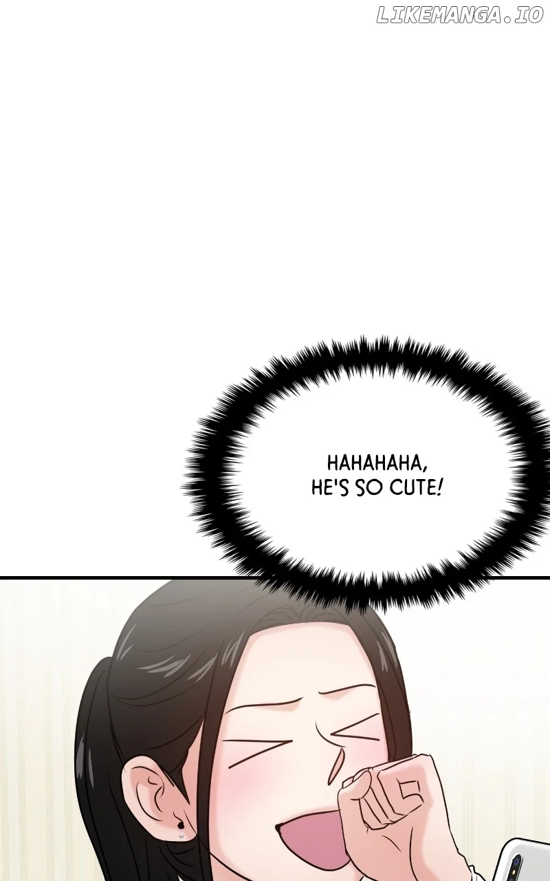 A Campus Romance, I Guess chapter 37 page 18
