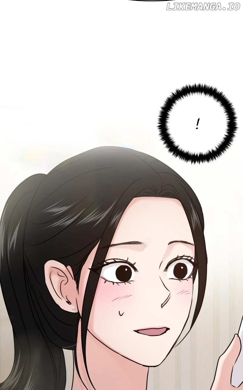 A Campus Romance, I Guess chapter 37 page 21