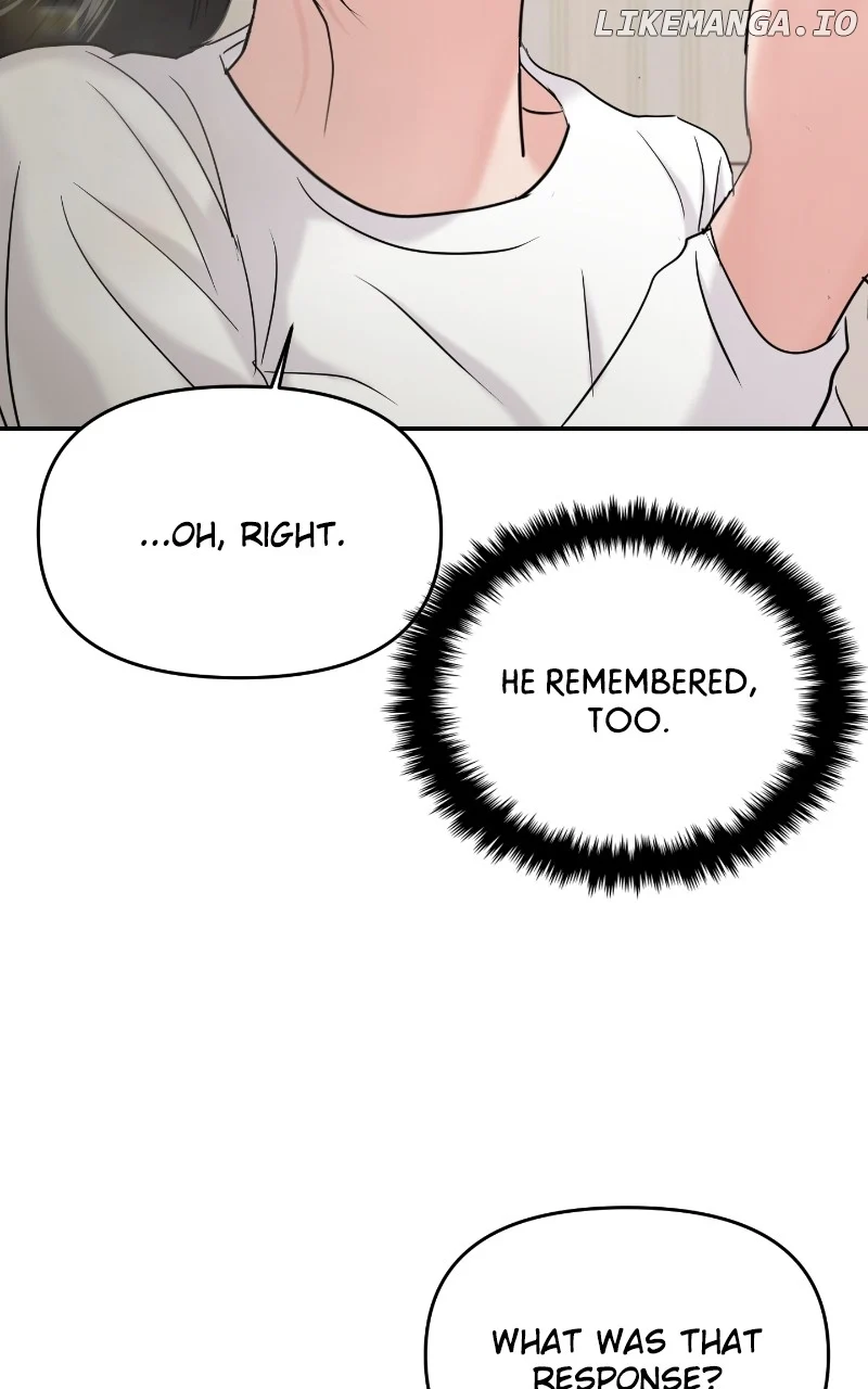 A Campus Romance, I Guess chapter 37 page 22