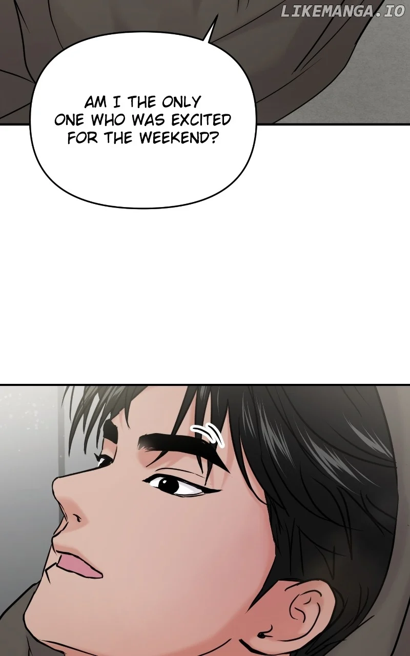 A Campus Romance, I Guess chapter 37 page 24