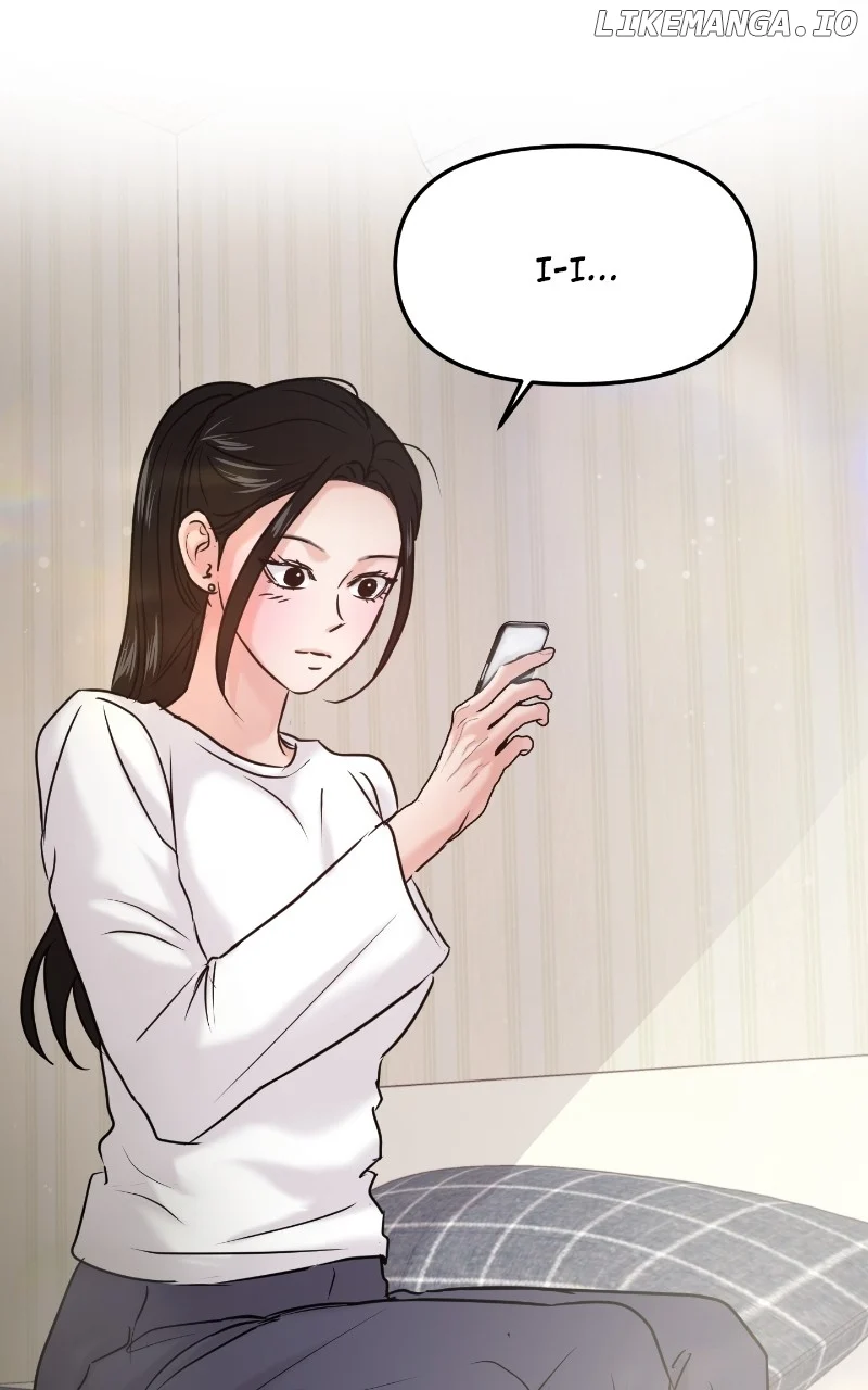 A Campus Romance, I Guess chapter 37 page 26