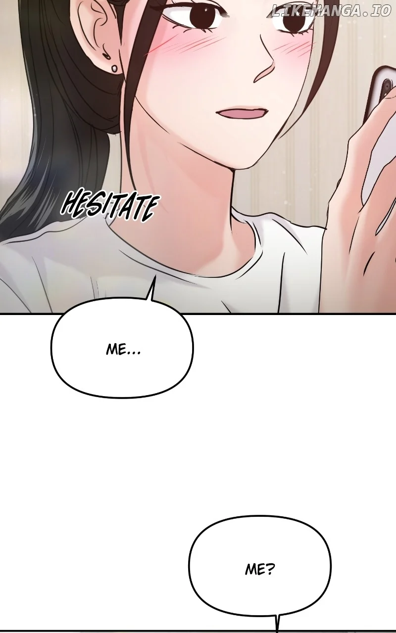 A Campus Romance, I Guess chapter 37 page 28