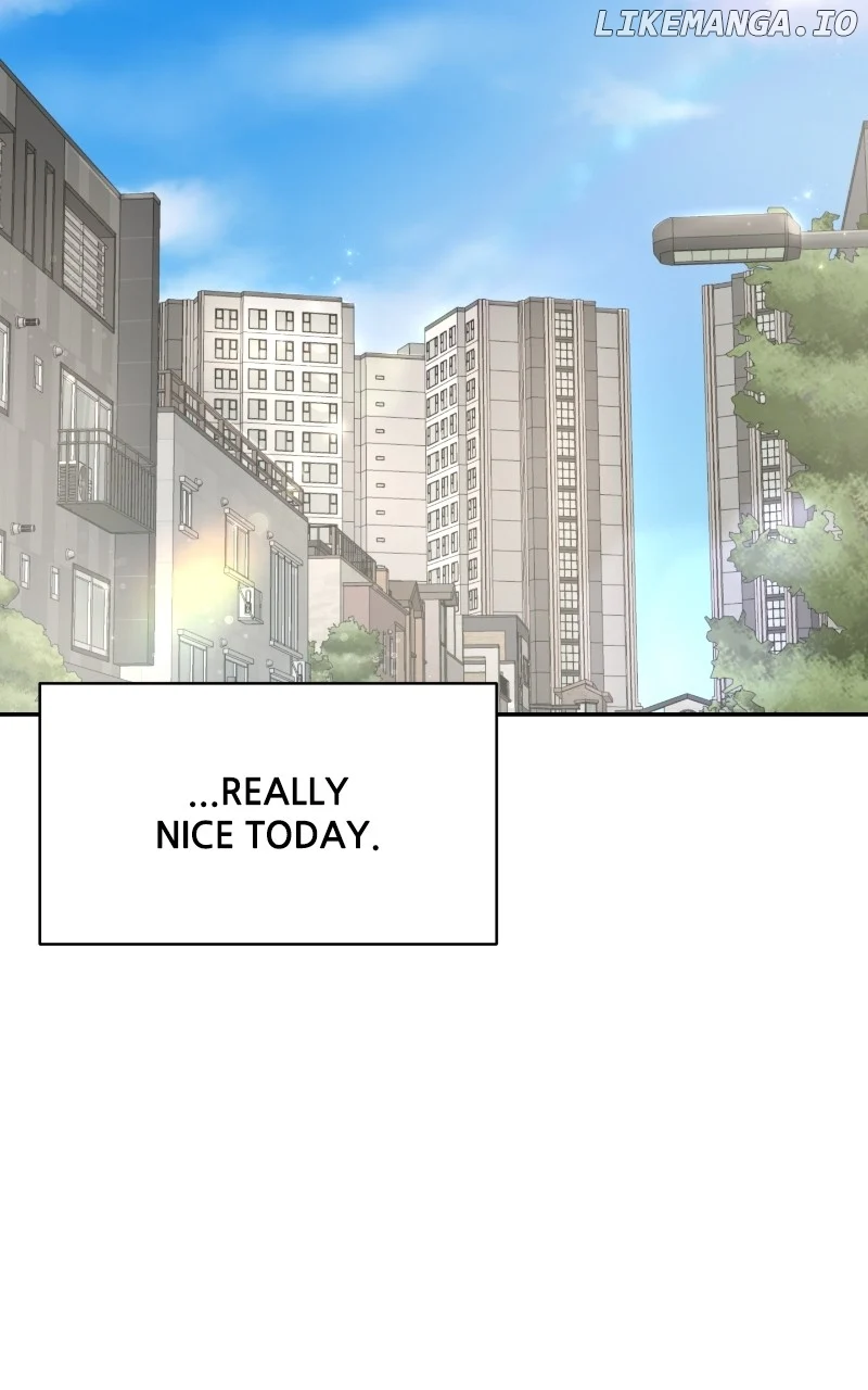 A Campus Romance, I Guess chapter 37 page 34