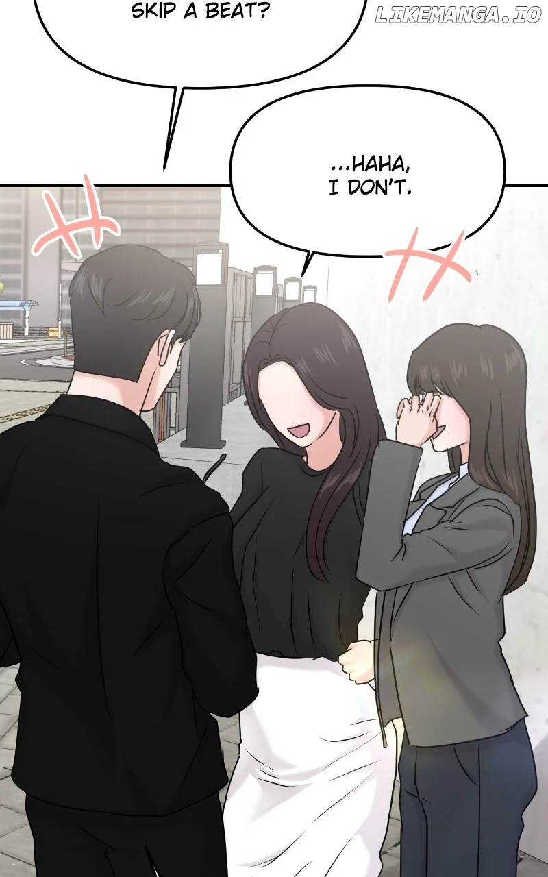 A Campus Romance, I Guess chapter 37 page 37