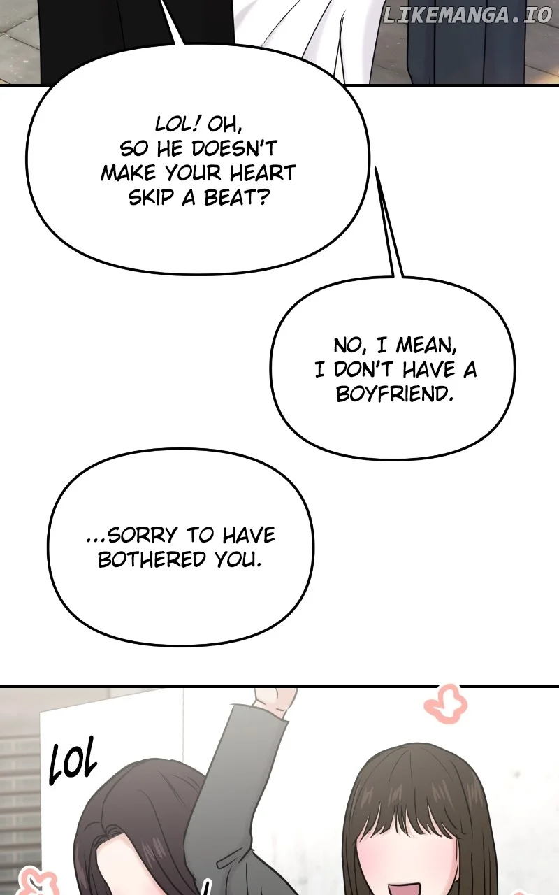 A Campus Romance, I Guess chapter 37 page 38