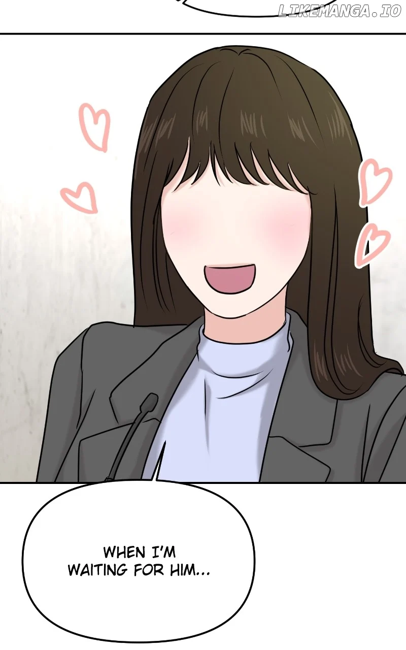 A Campus Romance, I Guess chapter 37 page 40