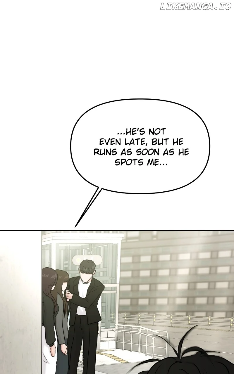 A Campus Romance, I Guess chapter 37 page 41
