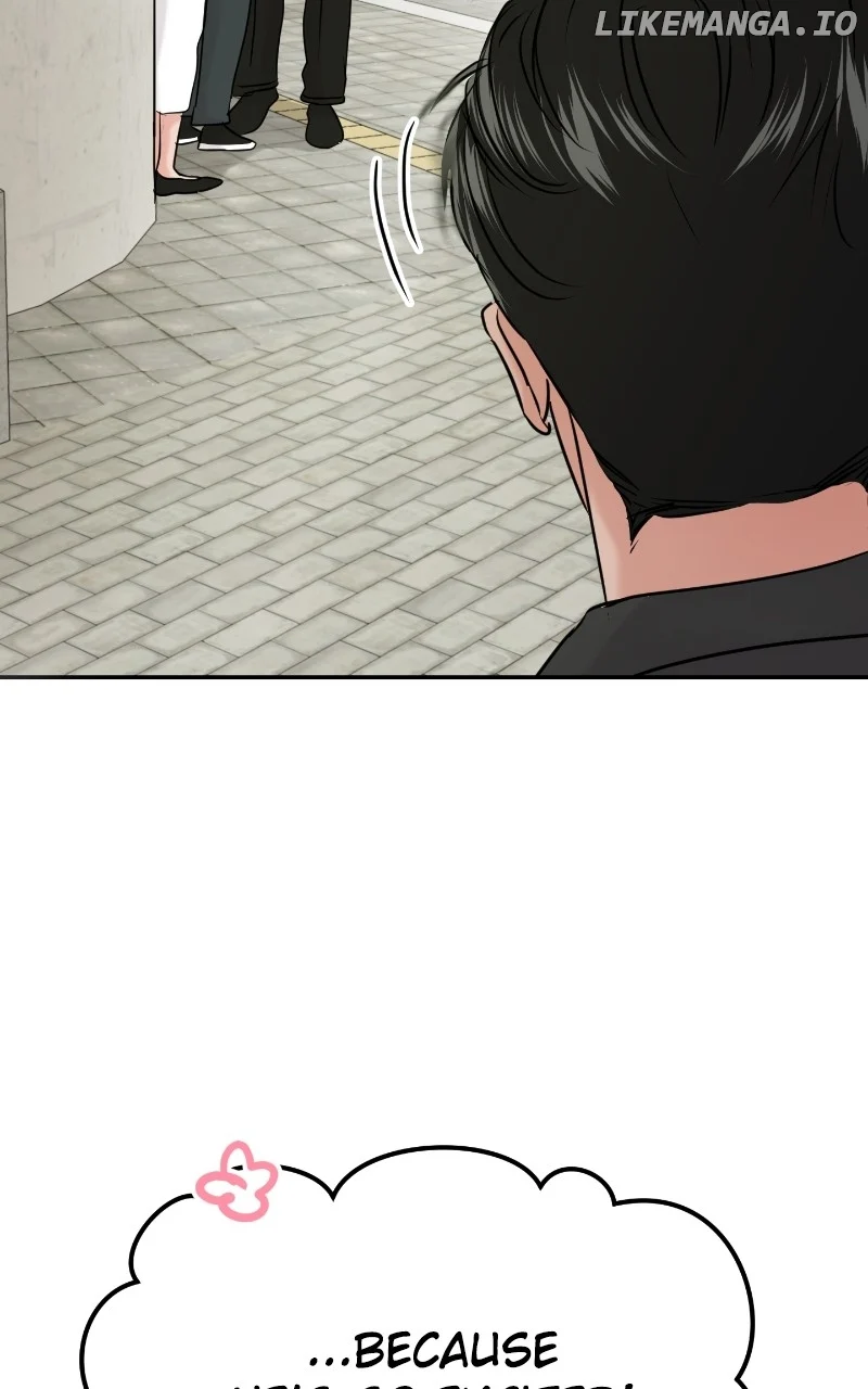 A Campus Romance, I Guess chapter 37 page 42