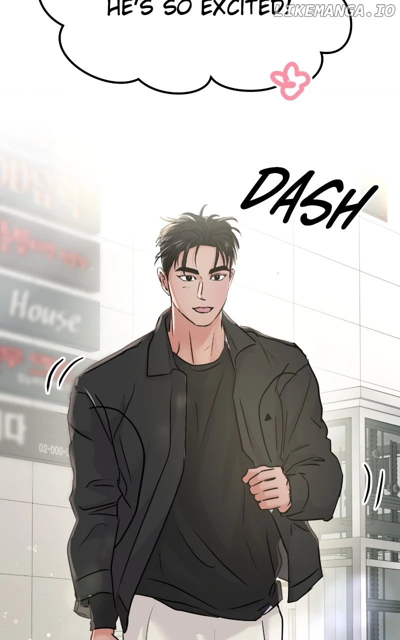 A Campus Romance, I Guess chapter 37 page 43