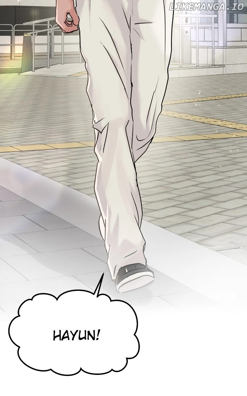 A Campus Romance, I Guess chapter 37 page 44