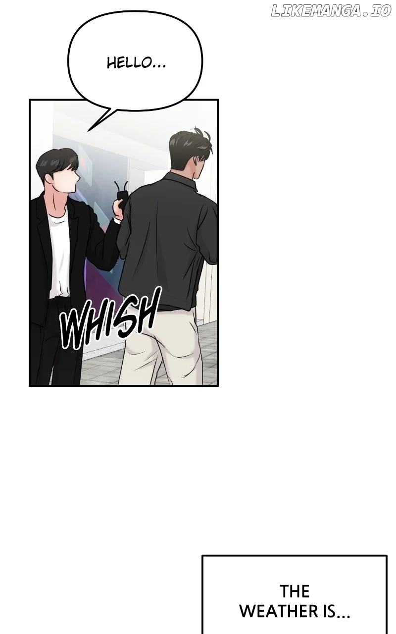 A Campus Romance, I Guess chapter 37 page 46