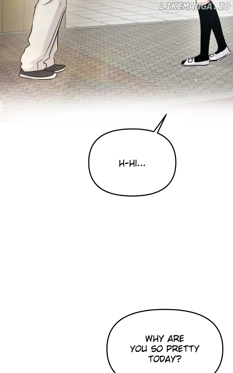 A Campus Romance, I Guess chapter 37 page 48