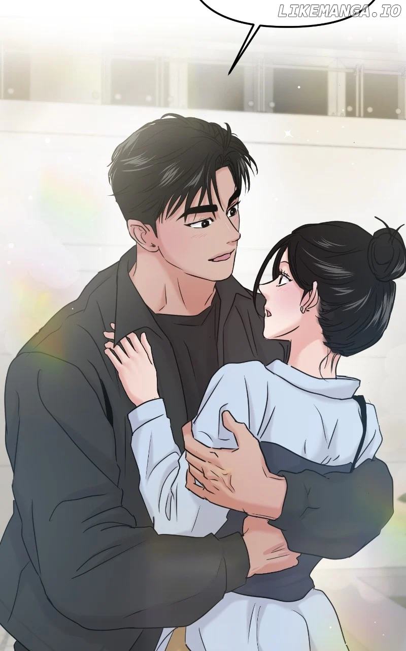A Campus Romance, I Guess chapter 37 page 49