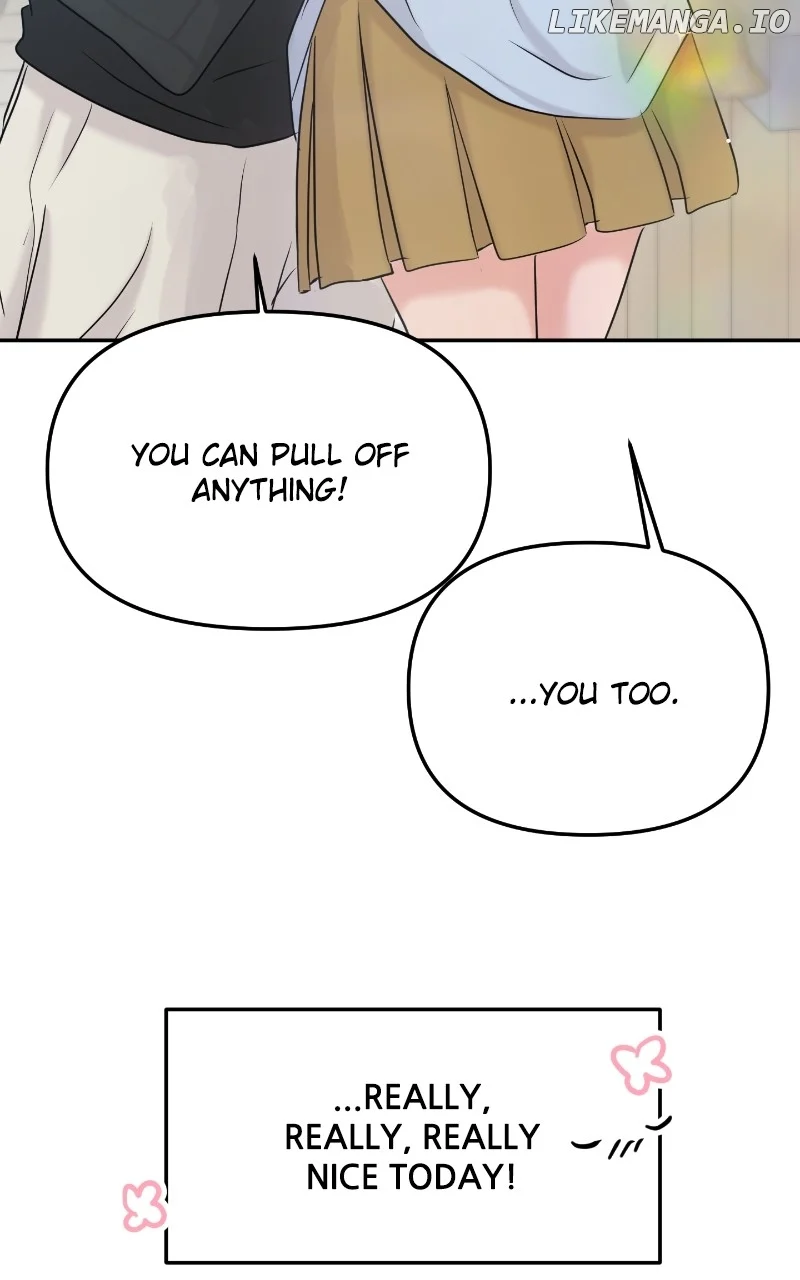A Campus Romance, I Guess chapter 37 page 50